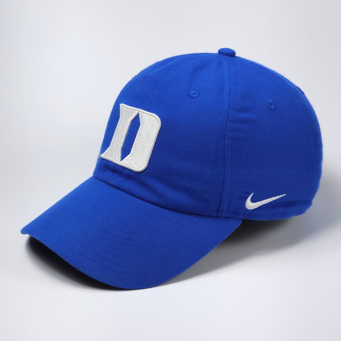 나이키 NCAA 듀크 블루 데빌스 드라이핏 볼캡 모자 상품이미지2