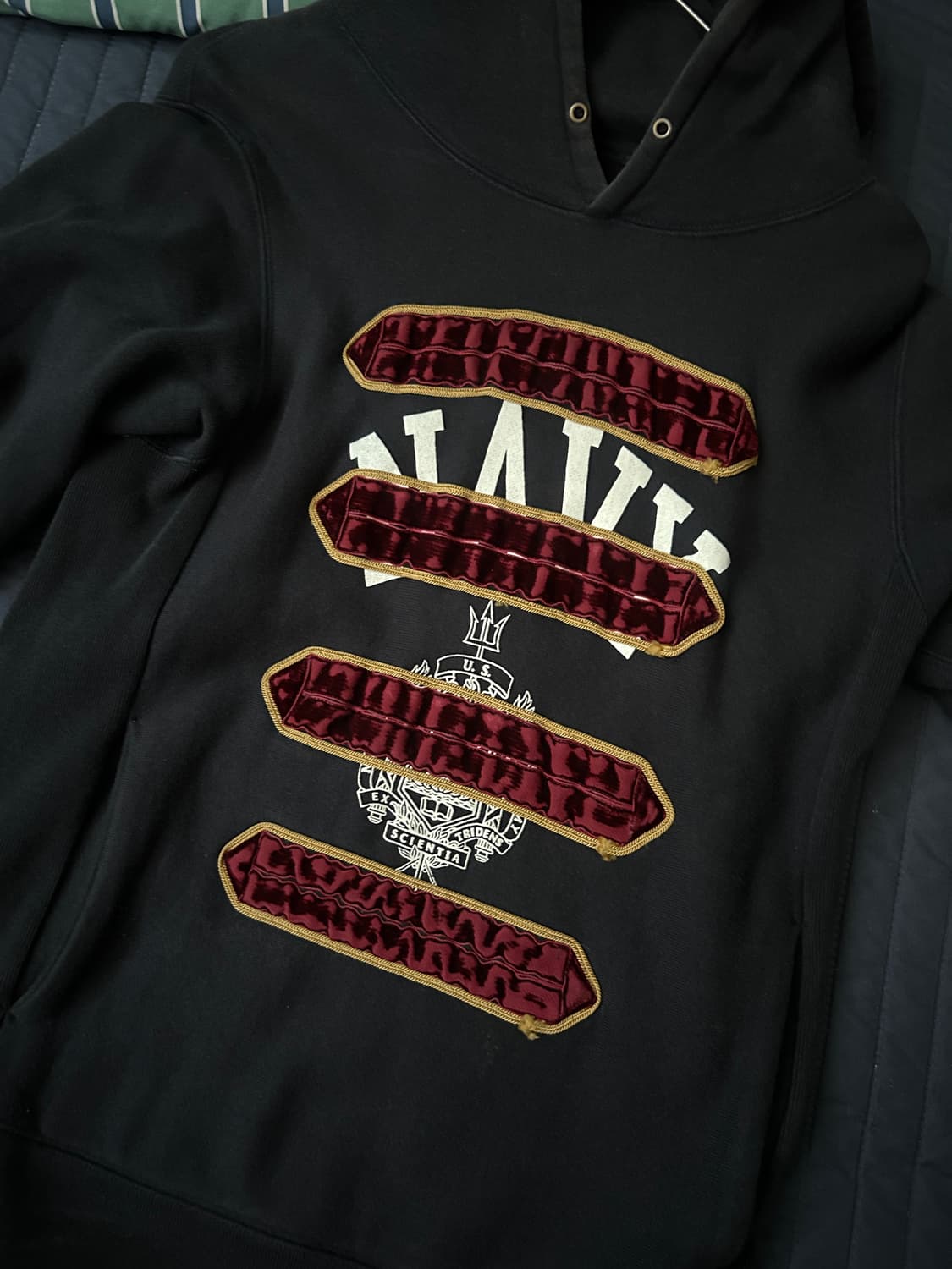 Sasquatchfabrix Hoodie 상품이미지1