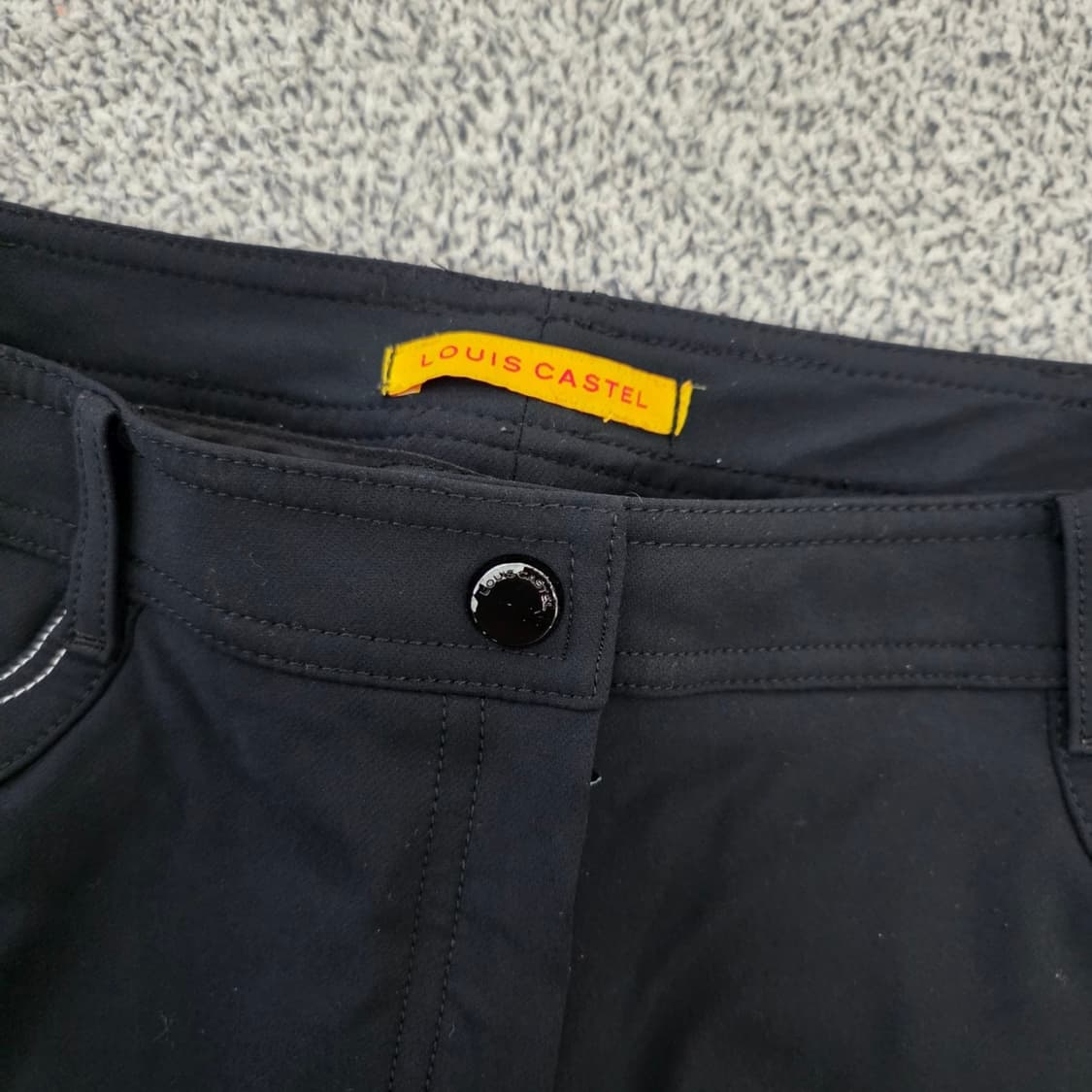 [70] 루이까스텔 골프 팬츠  0203J 상품이미지2