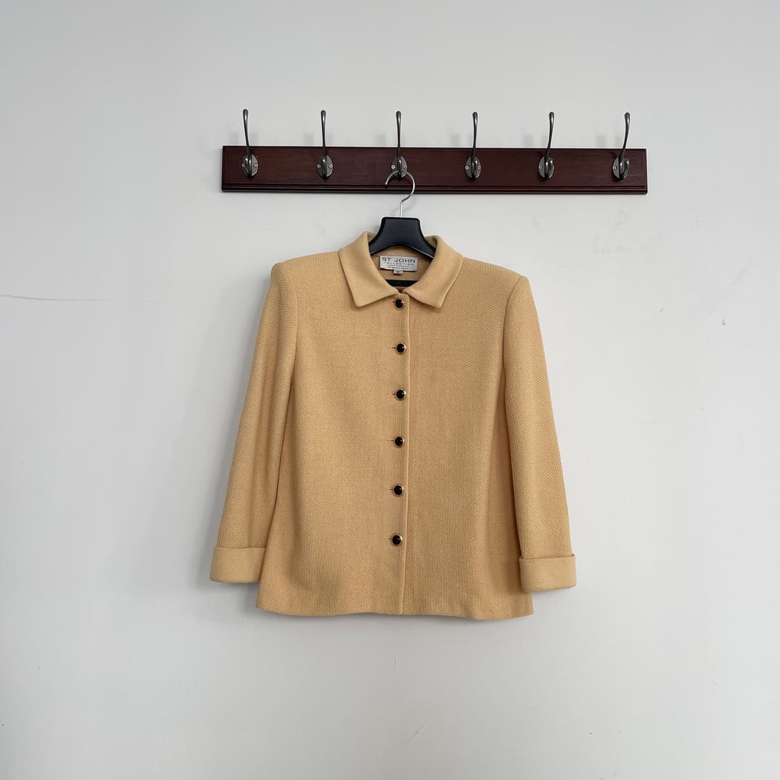 세인트존 생존 컬렉션 자켓 상품이미지2