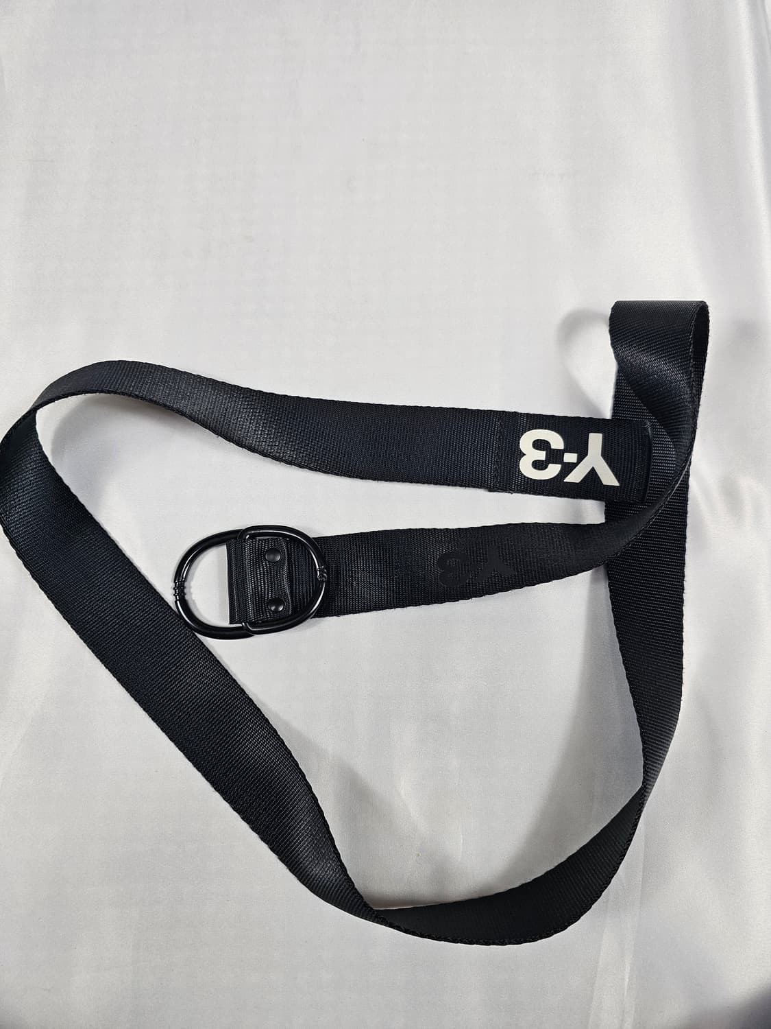 Y-3벨트 상품이미지1
