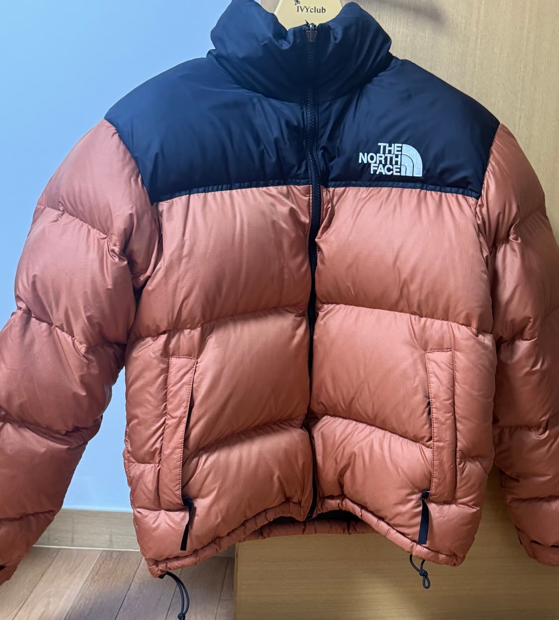 노스페이스 눕시 L  상품이미지2