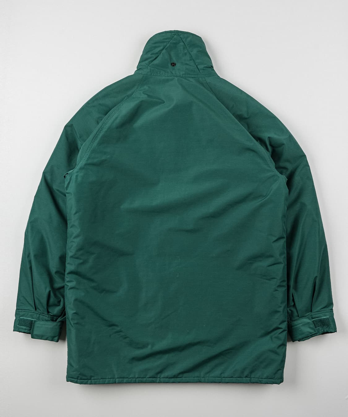 (105)  엘엘빈 USA Made 메인 워든 파카 상품이미지2