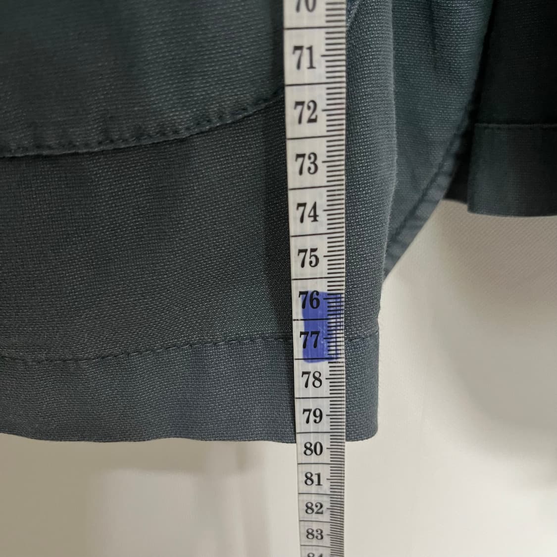 renoma 레노마 옴므  블레이져 자켓 상품이미지6