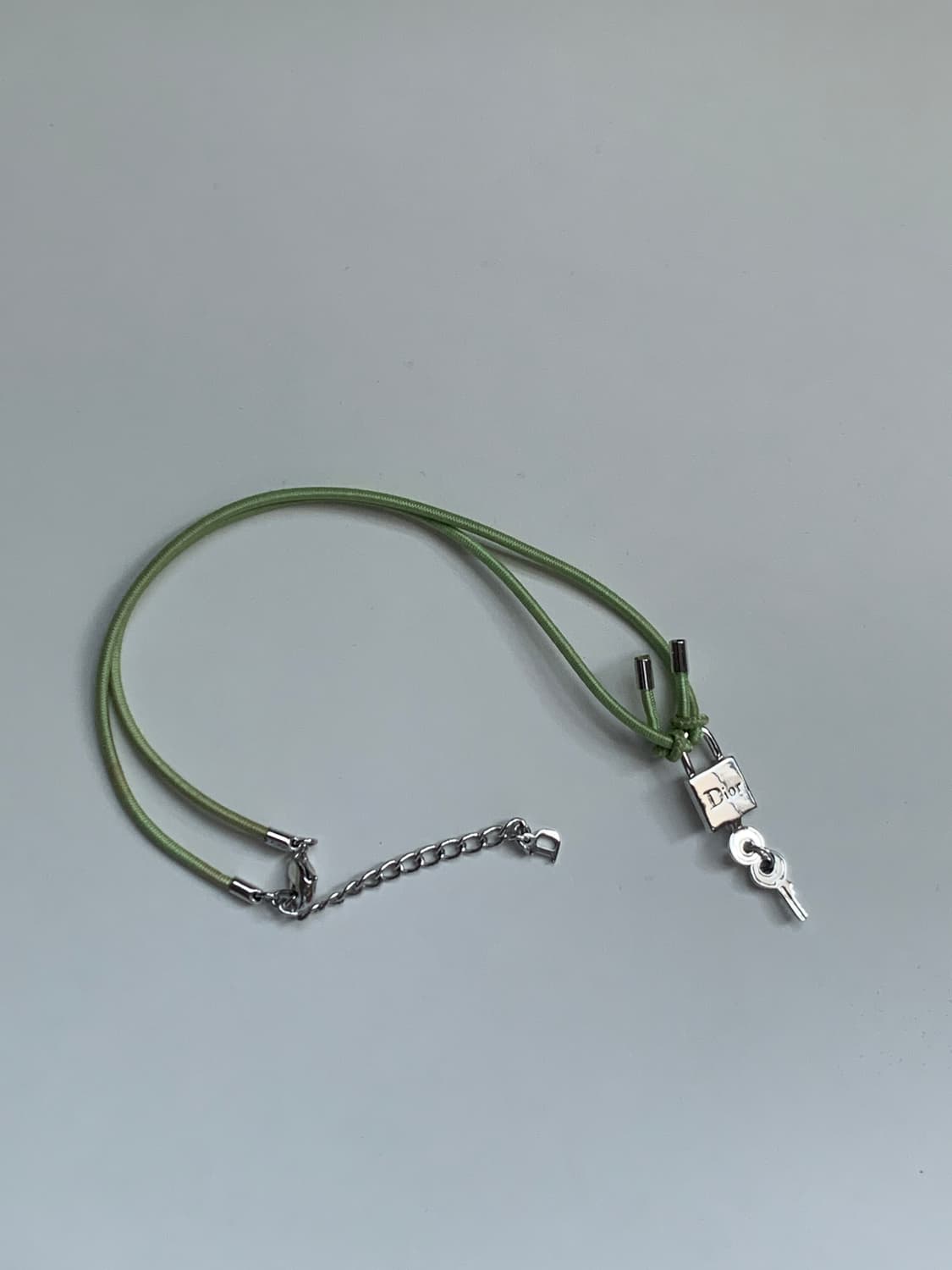 디올목걸이 상품이미지1