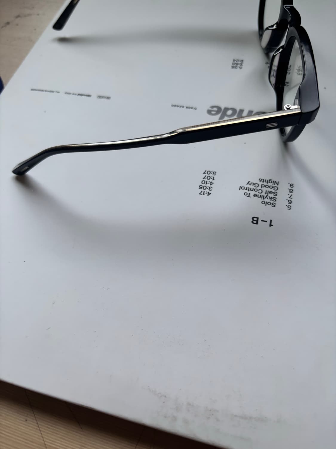 젠틀몬스터 루토 01 상품이미지5