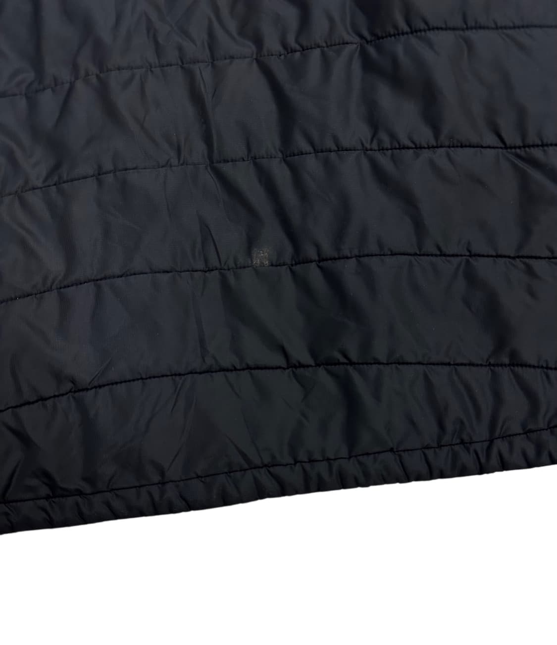 노스페이스 경량패딩 블랙 (XL) 상품이미지10