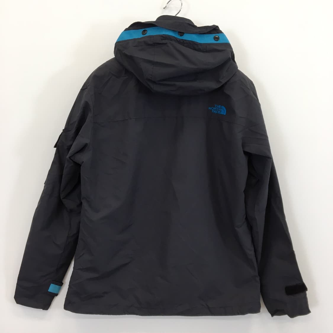 노스페이스 화이트라벨 아론 바람막이자켓 100  상품이미지4