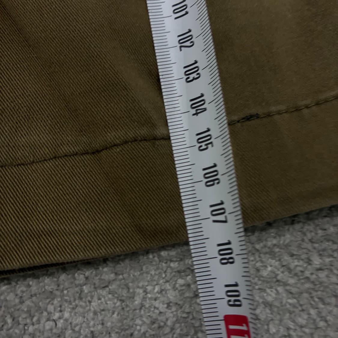 빈폴 카고 팬츠  상품이미지8