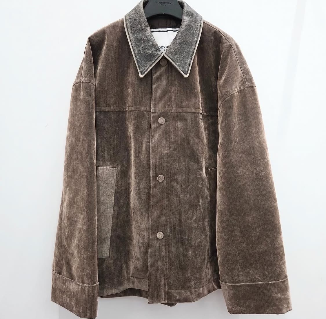 우영미 자켓 52 상품이미지1