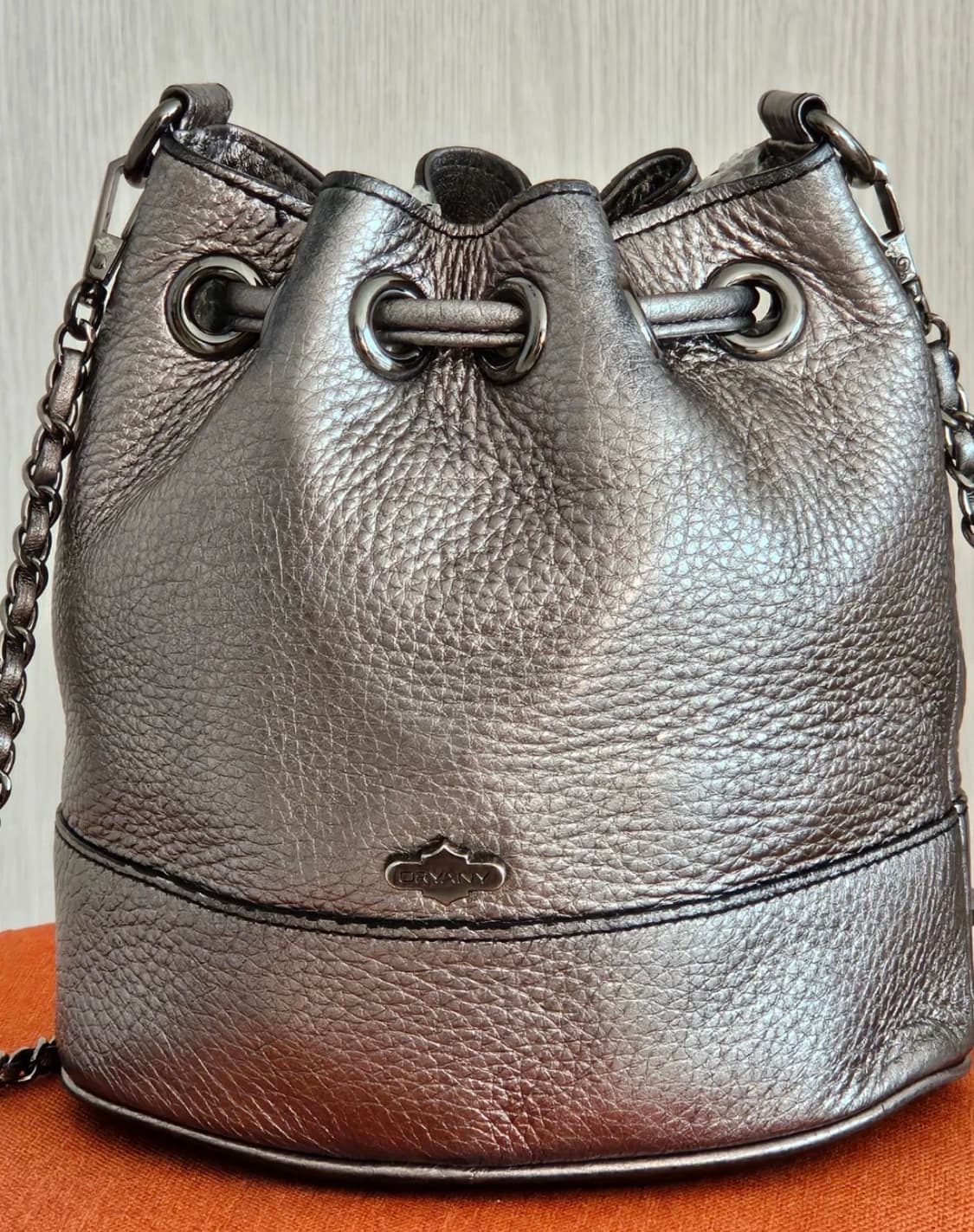 오야니 실버 크로스백 / 오야니 실버백 / 오야니 가방 / 오야니 백 상품이미지3