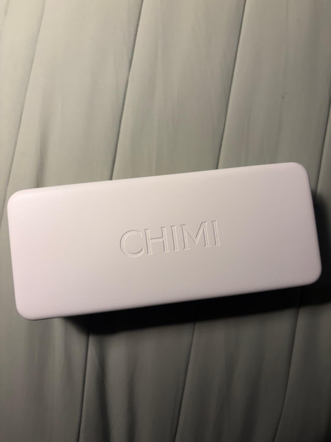 CHIMI edith 안경 상품이미지4