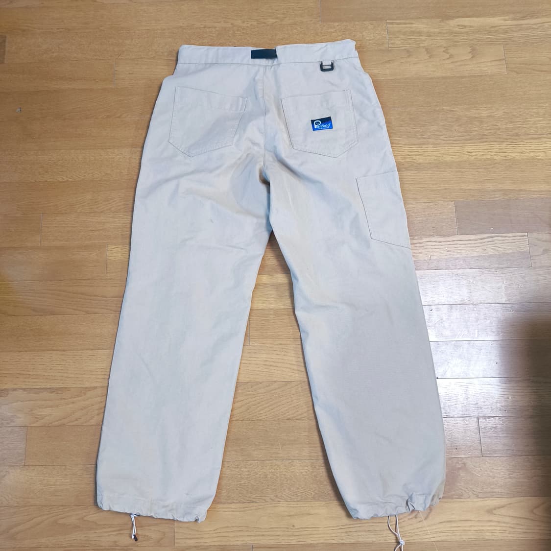 [L] 유니폼브릿지X펜필드 클라이밍 치노 팬츠 상품이미지2