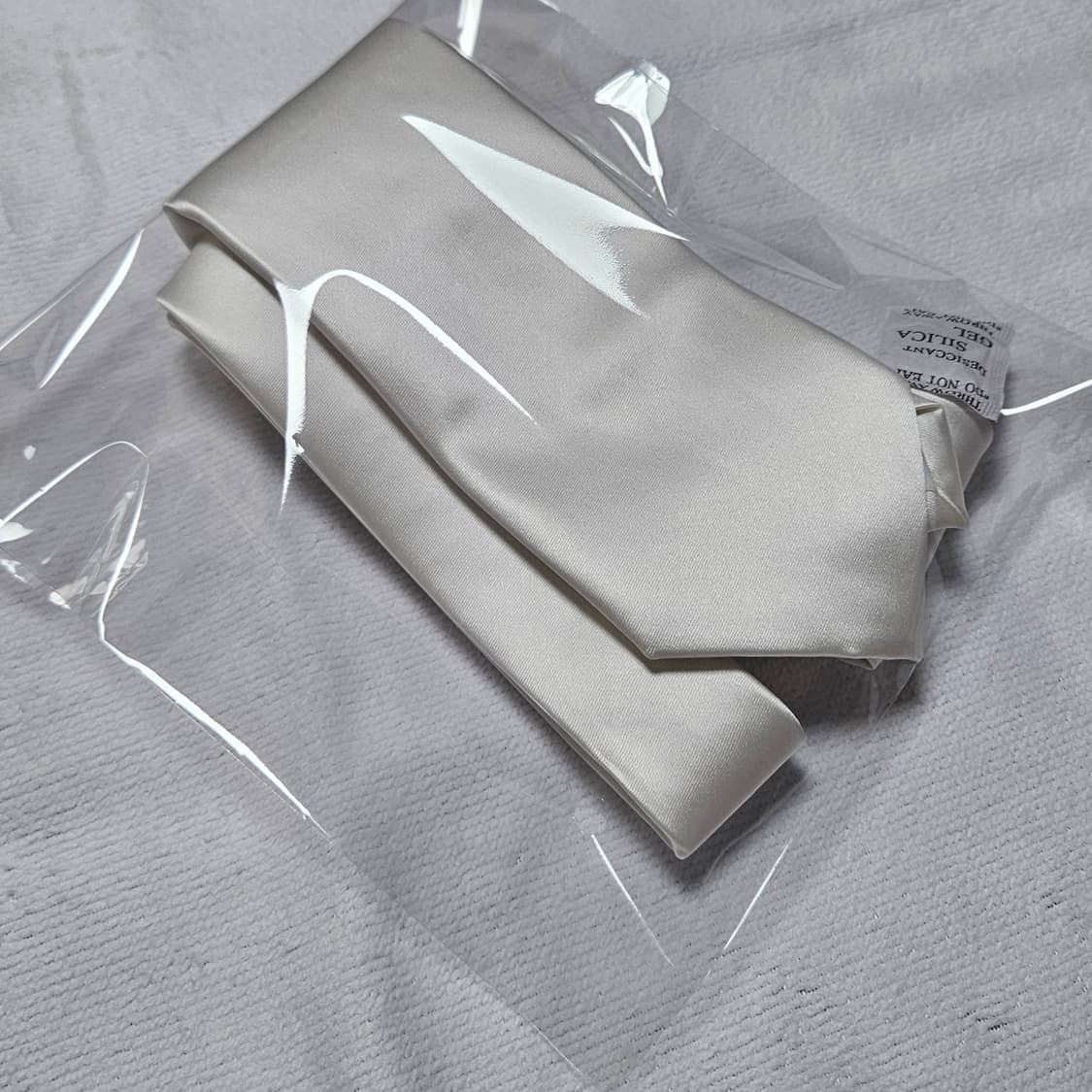 (미착용 새상품)국산 실크 넥타이 8개 상품이미지10