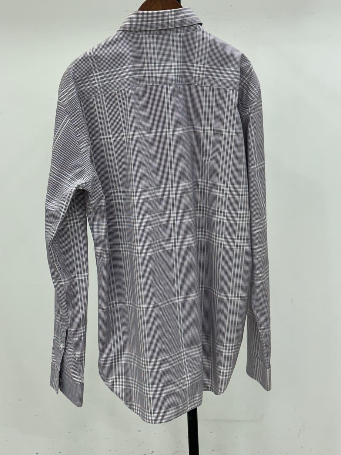 버버리 남성 남방 상품이미지5