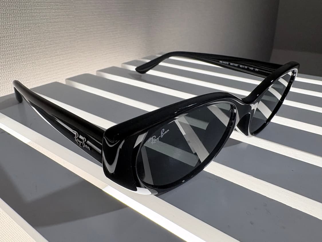 (무료배송) 레이밴 캣아이 선글라스 상품이미지3