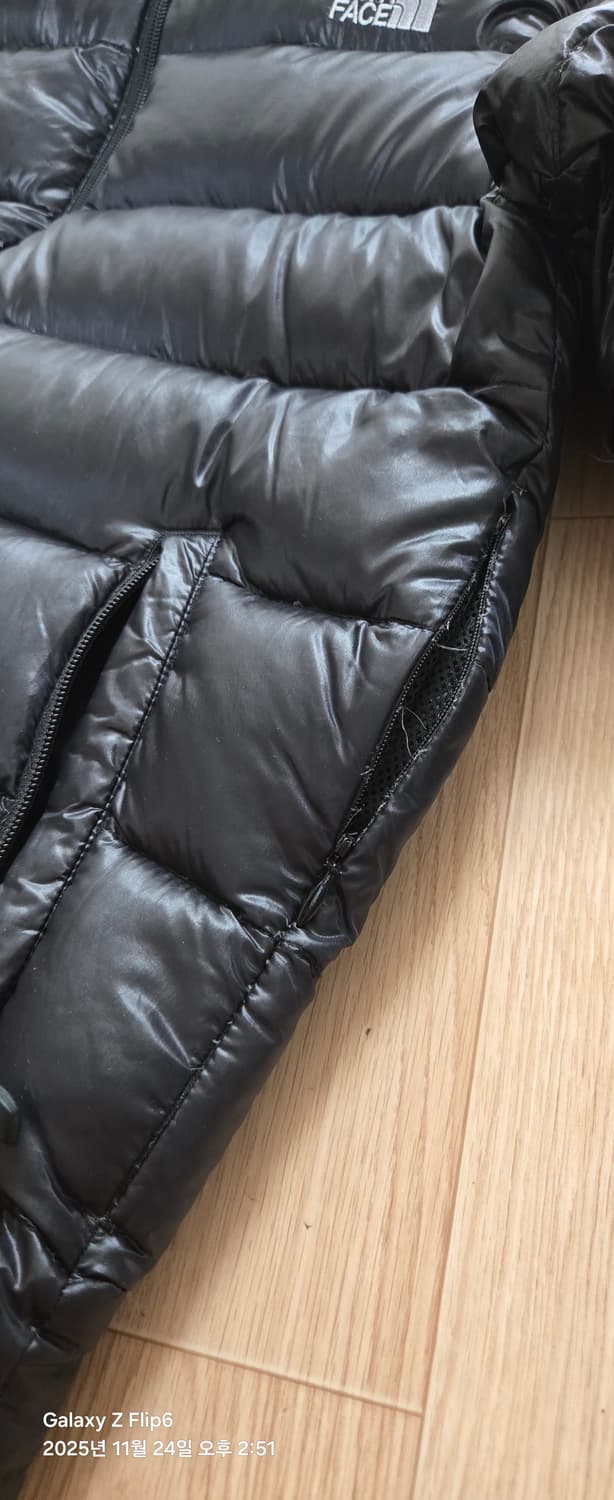 노스페이스 눕시 메트로 90 상품이미지4