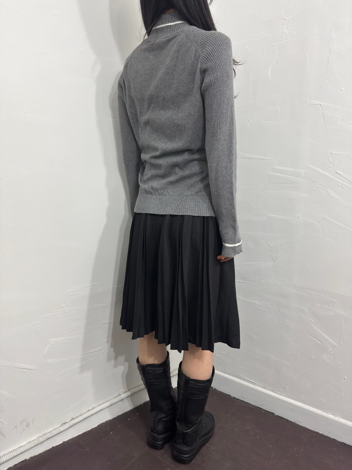 converse zipup 상품이미지5