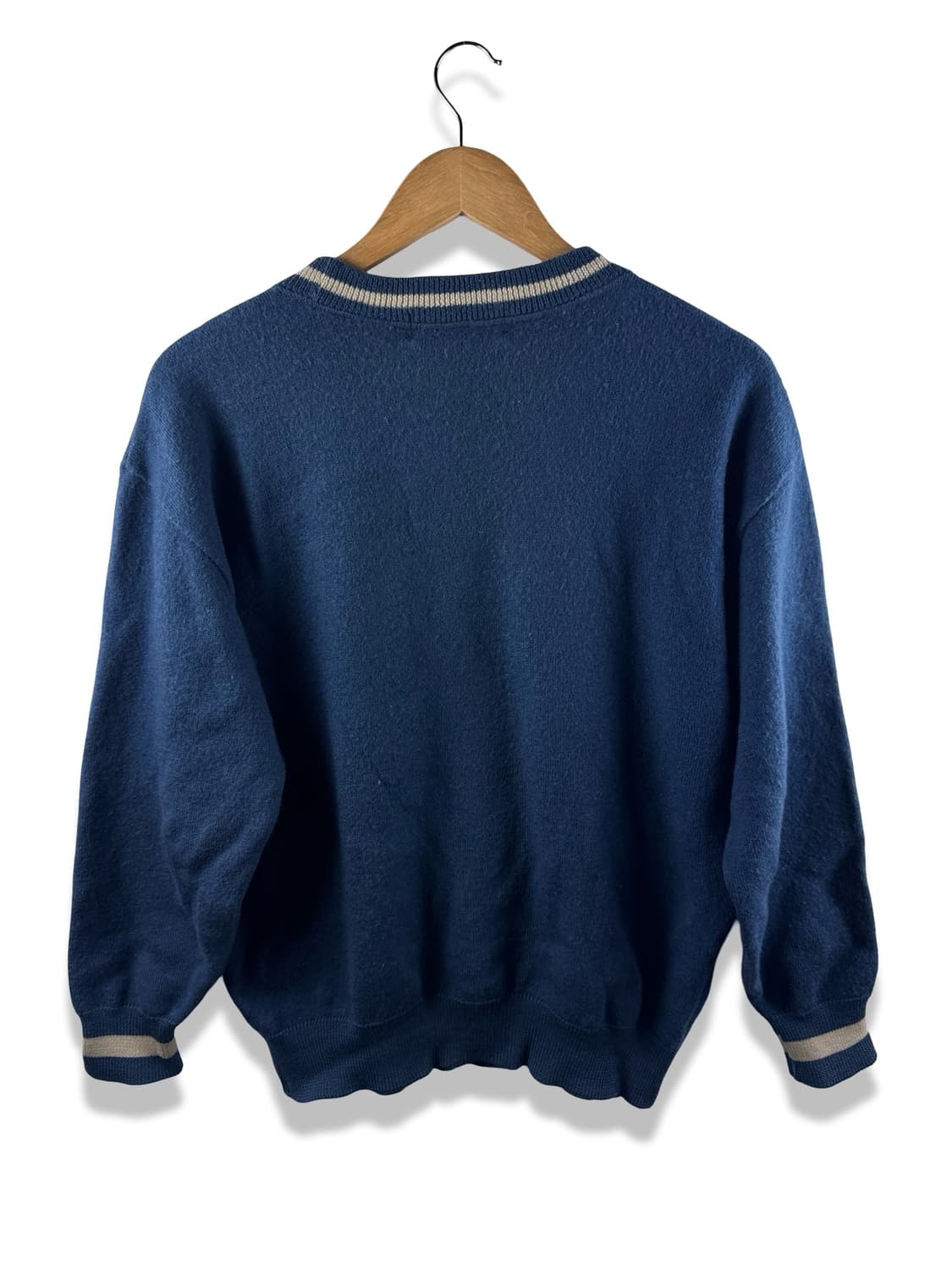 JPN 빈티지  스웨터1924 상품이미지2