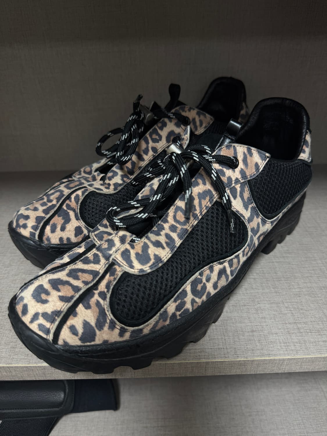 데베시용 DV HIkE TRACKERS 05 상품이미지1