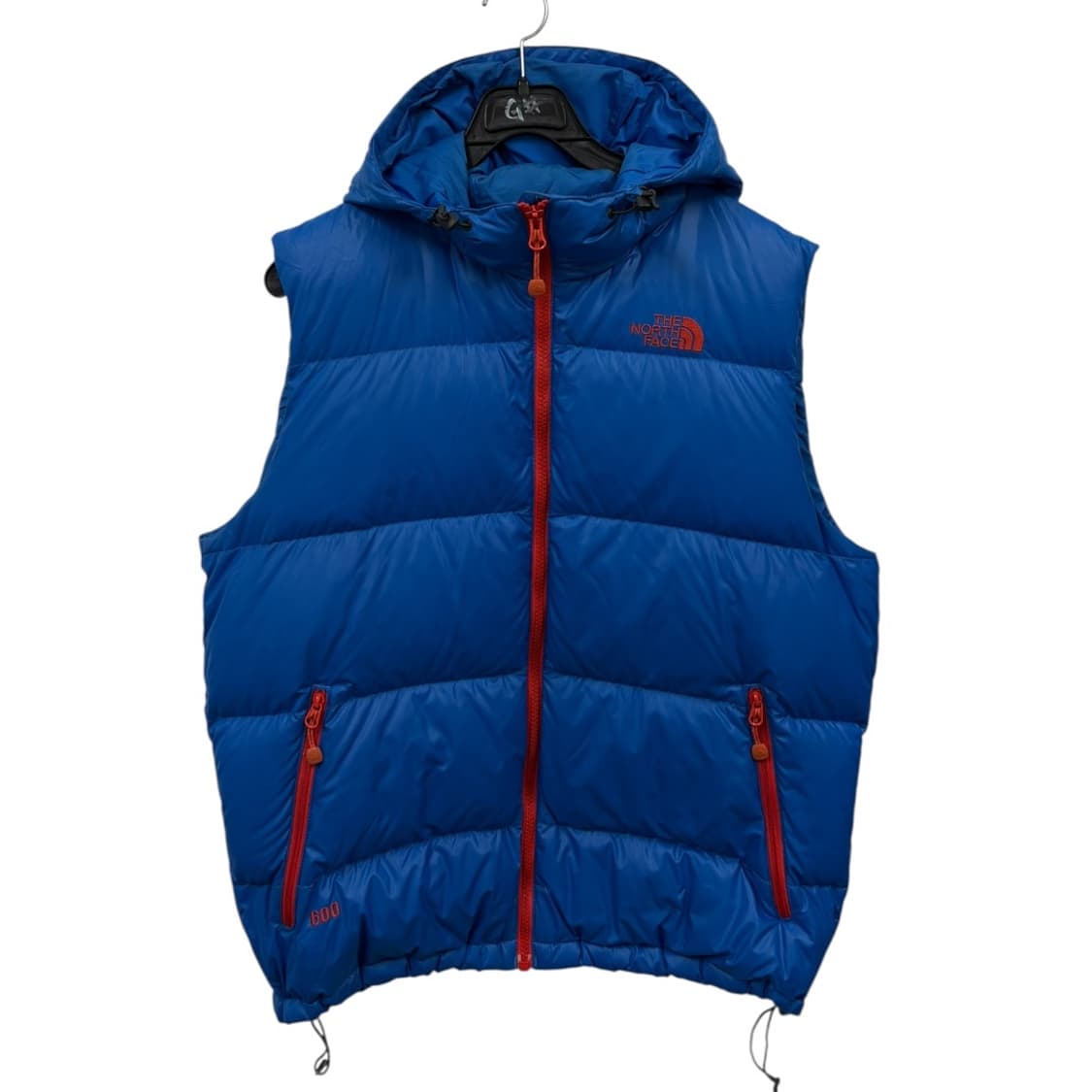 노스페이스 다운패딩조끼 상품이미지1