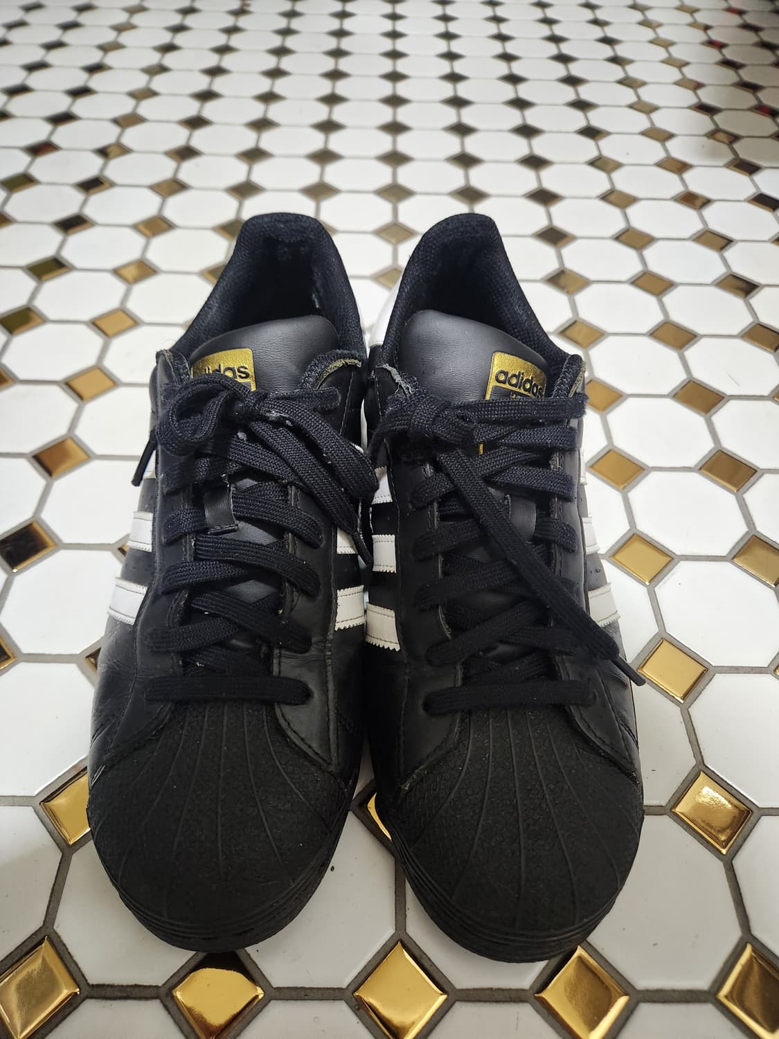 아디다스 슈퍼스타 코어블랙 280 상품이미지1