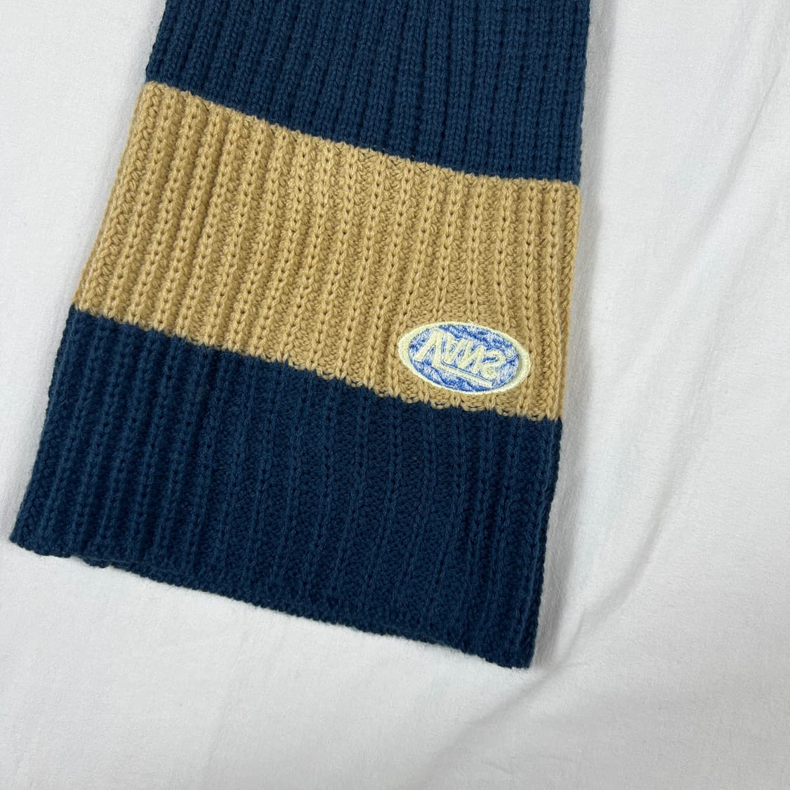 90’s 반스 vans 로고 비니 모자 상품이미지4