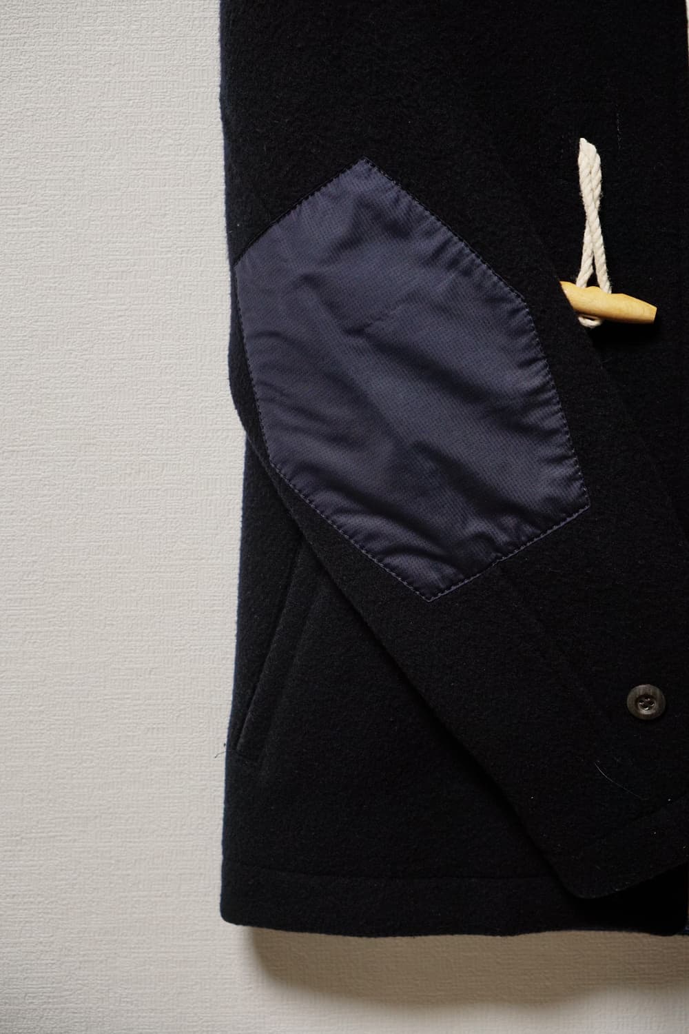 Neighborhood 숏더플코트 상품이미지4