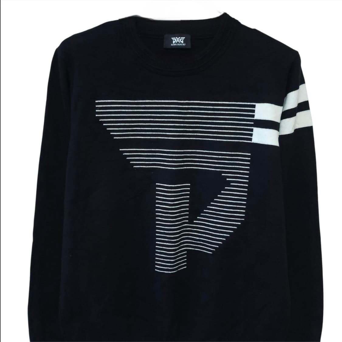 PXG 피엑스지 골프웨어 니트티셔츠 95-100 상품이미지2