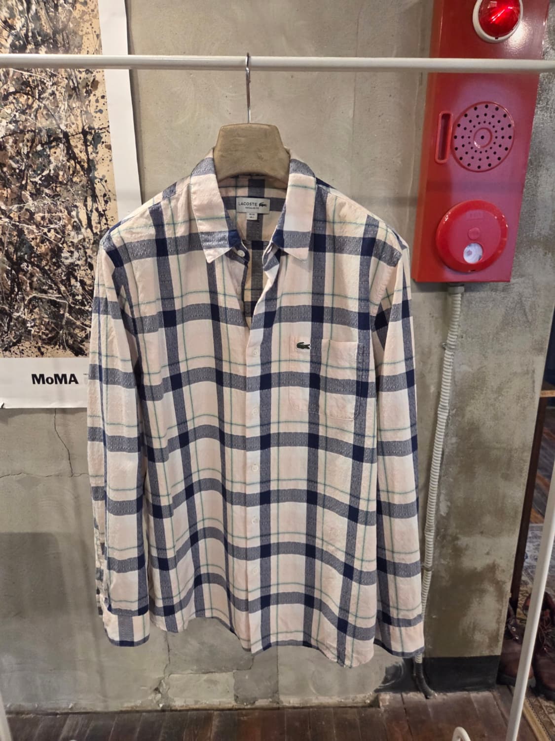 라코스테  상품이미지10