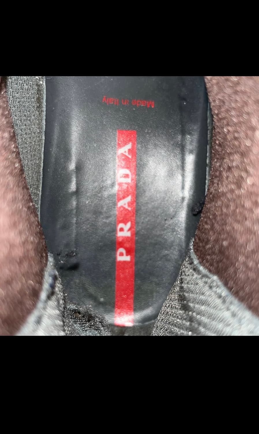 Prada sports brixxen chelsea boots 상품이미지9