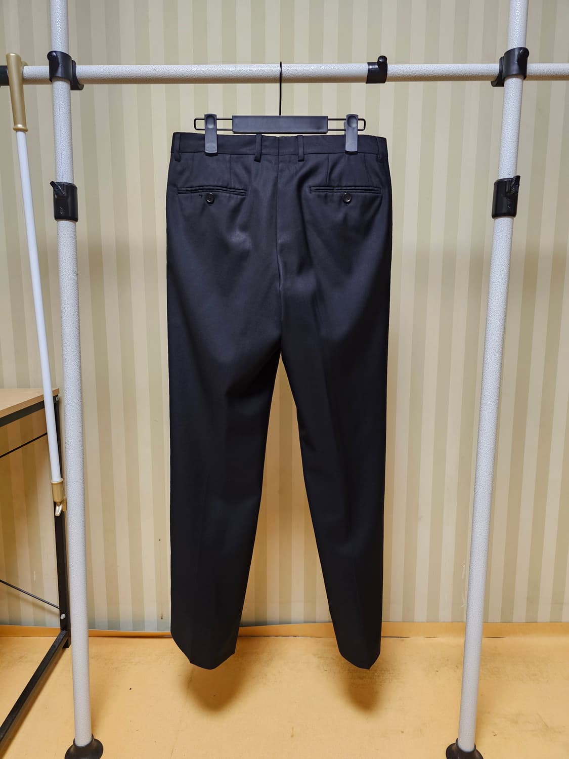 타임옴므 팬츠 울 78 상품이미지3