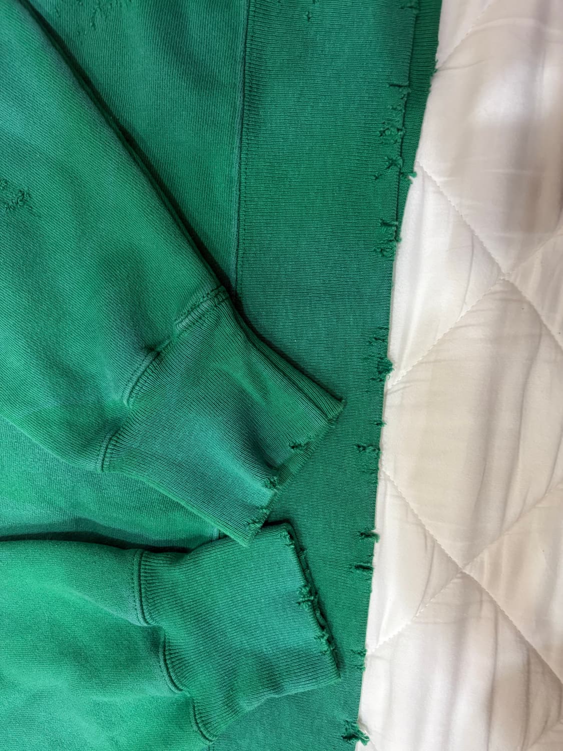 챔피온 리버스위브 맨투맨 상품이미지4