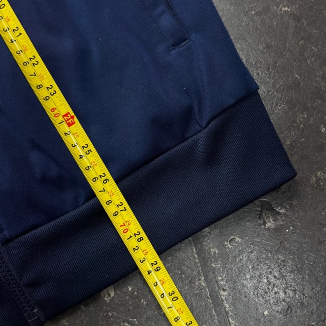 100 아디다스 삼선 져지  상품이미지6