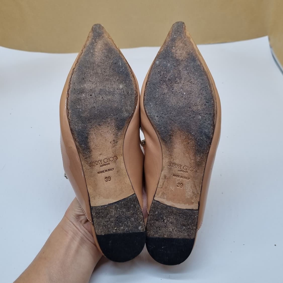 지미추 크리스탈뮬 245. 상품이미지3