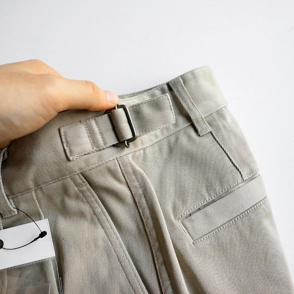 마가렛호웰 MHL 치노팬츠 29-30 상품이미지8