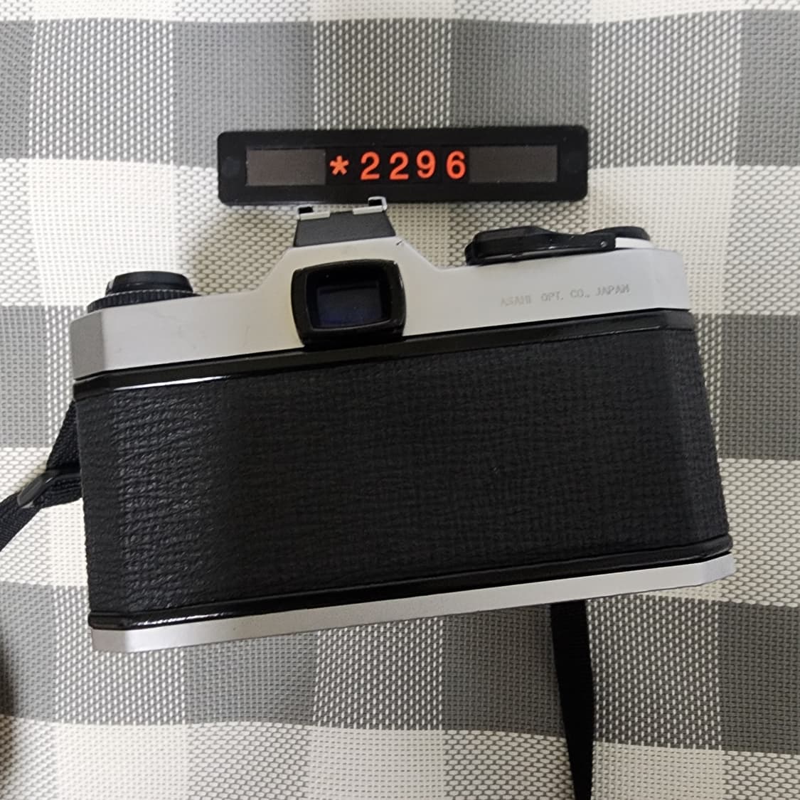 펜탁스 KM 필름카메라 상품이미지3