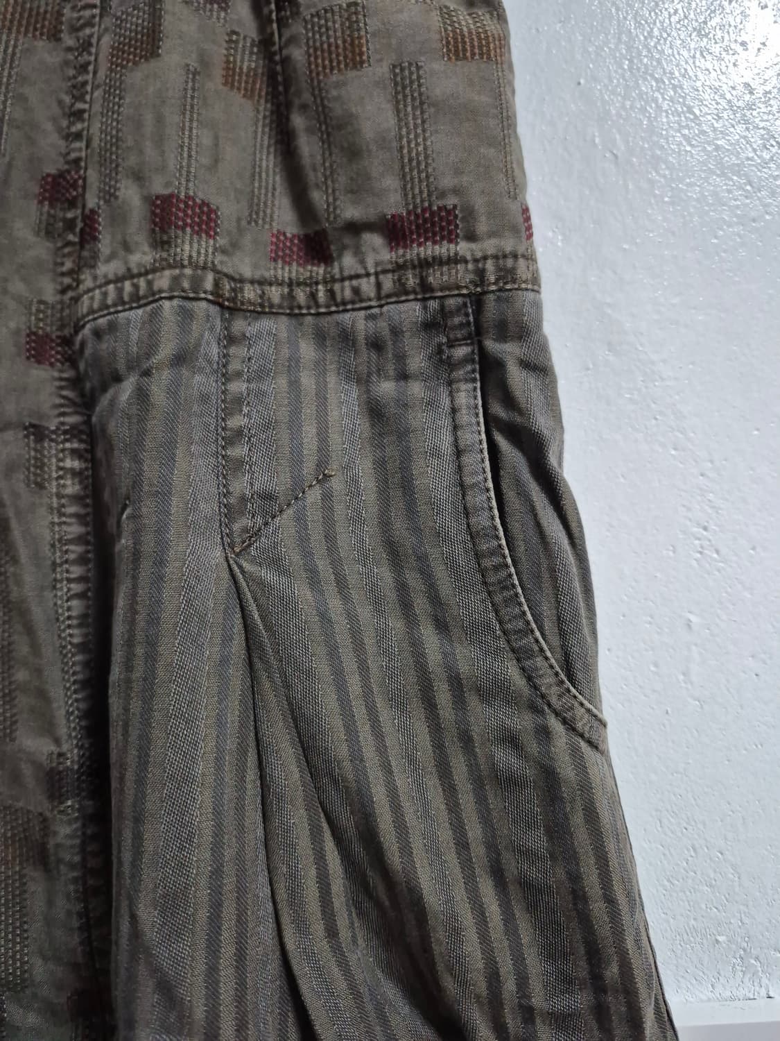 빈티지 스커트 상품이미지4