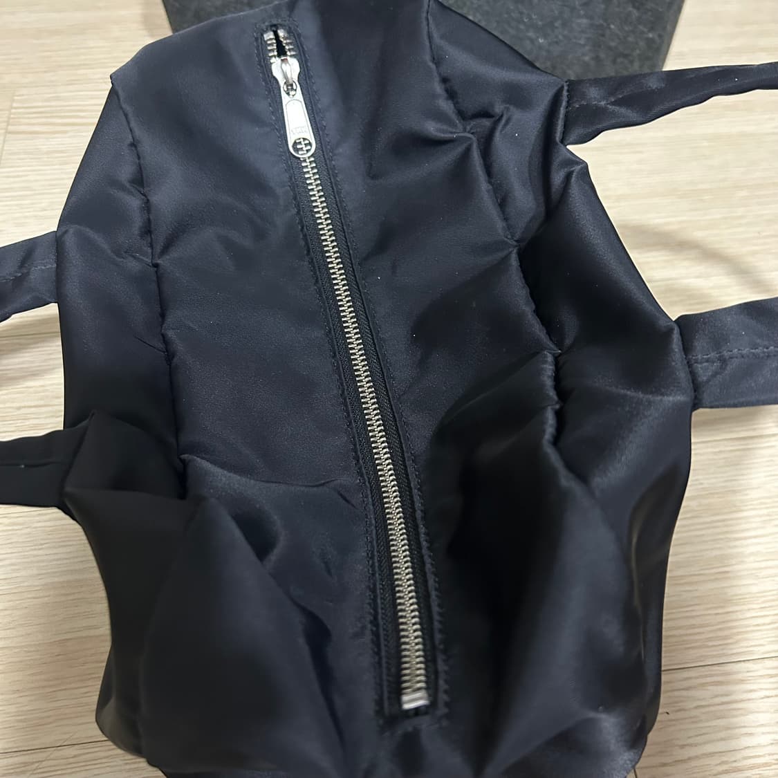 꼼데가르송 보스턴 나일론 백 s 상품이미지4