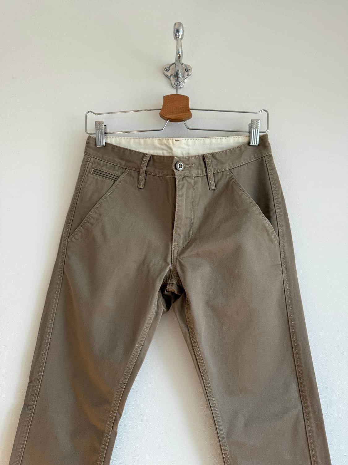 리바이스(Levi's) 코튼 팬츠 상품이미지2