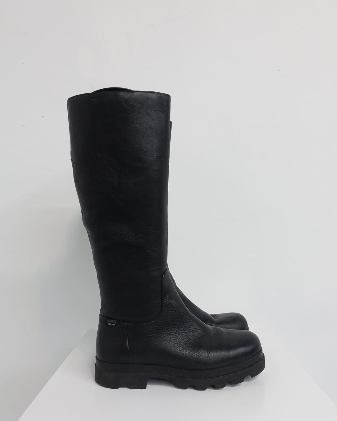 캠퍼 부츠 상품이미지3