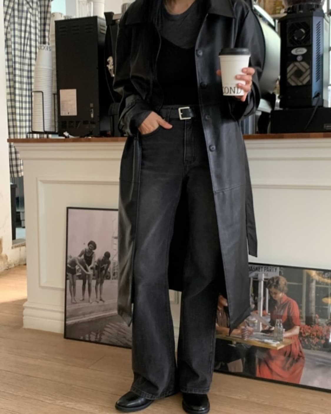 흑청데님 상품이미지5