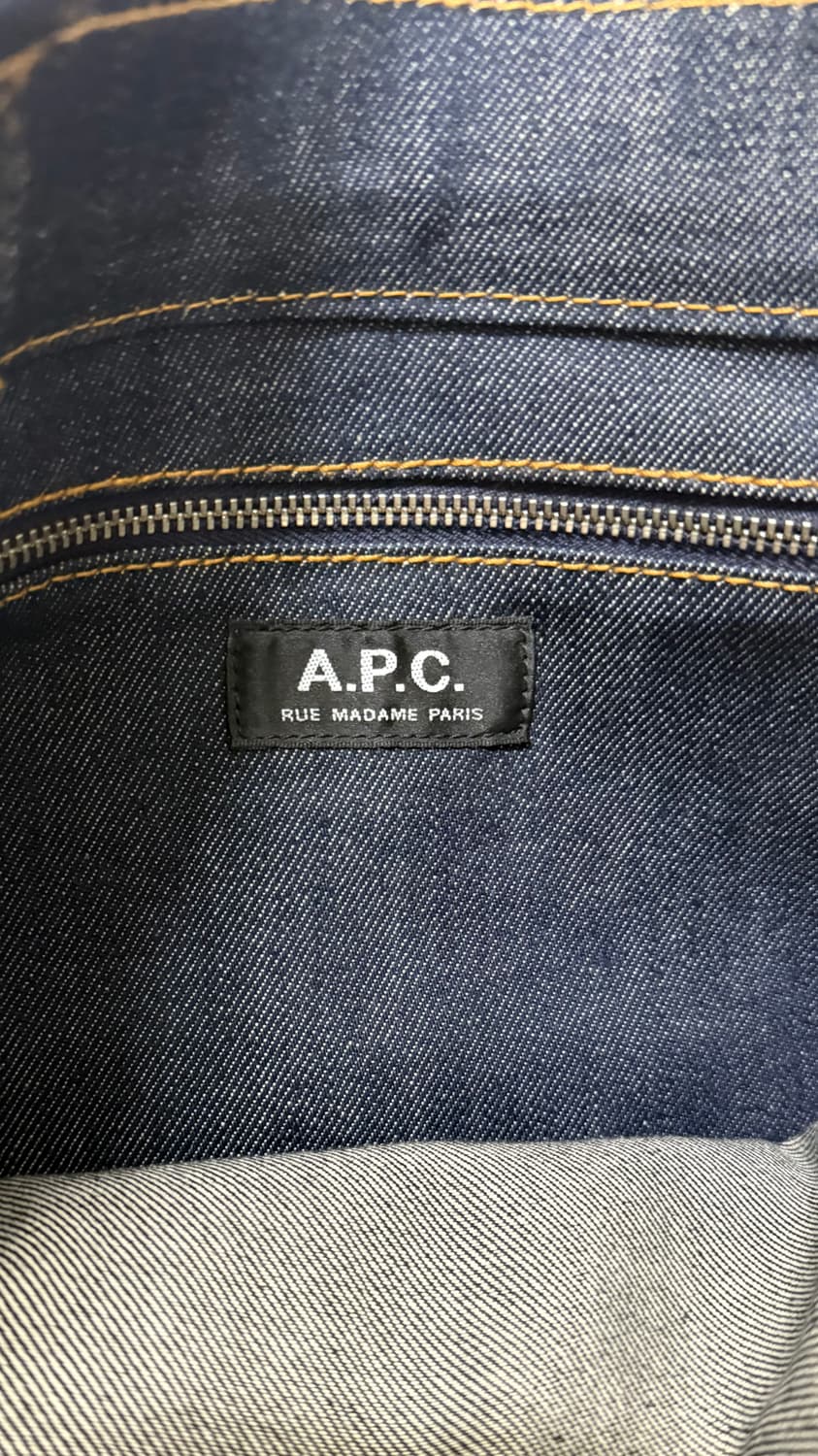 아페쎄 숄더백 상품이미지3