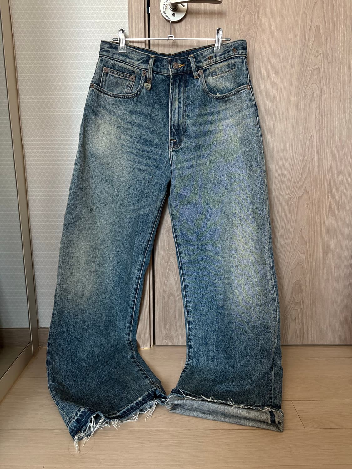 R13 Darcy Loose jean 26 상품이미지1