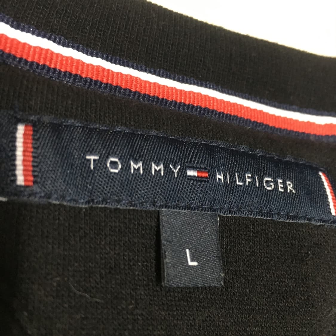 타미 빅로고 맨투맨 CC17 상품이미지2