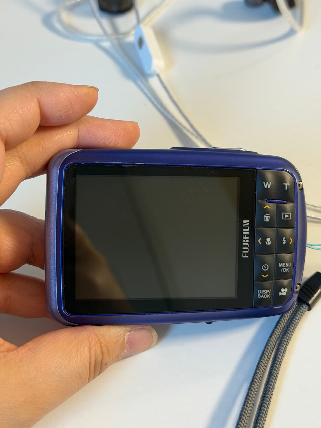 후지필름 파인픽스 z33wp 상품이미지6