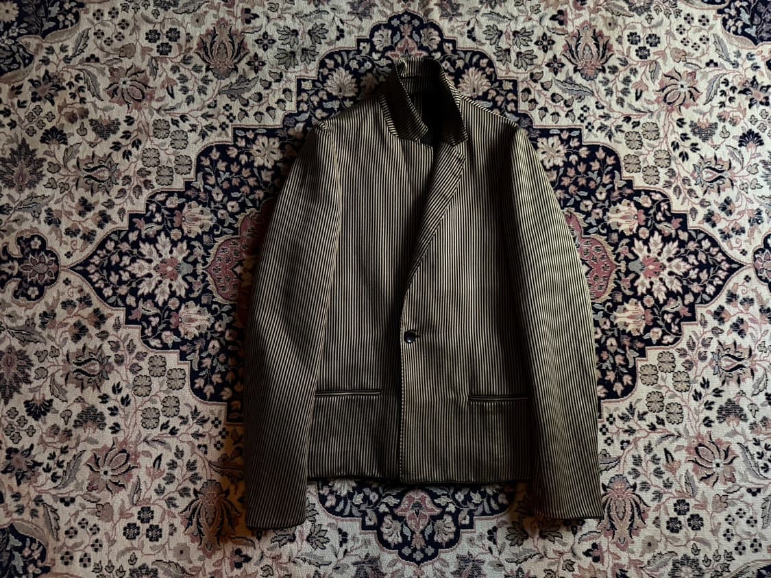 하이더 아크만 아카이브 테일러드 자켓 여성66 상품이미지3