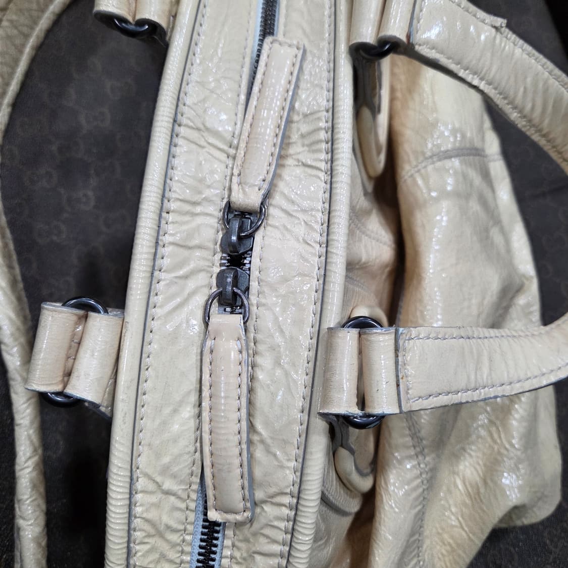 지방시 나이팅게일 빅 사이즈 상품이미지3