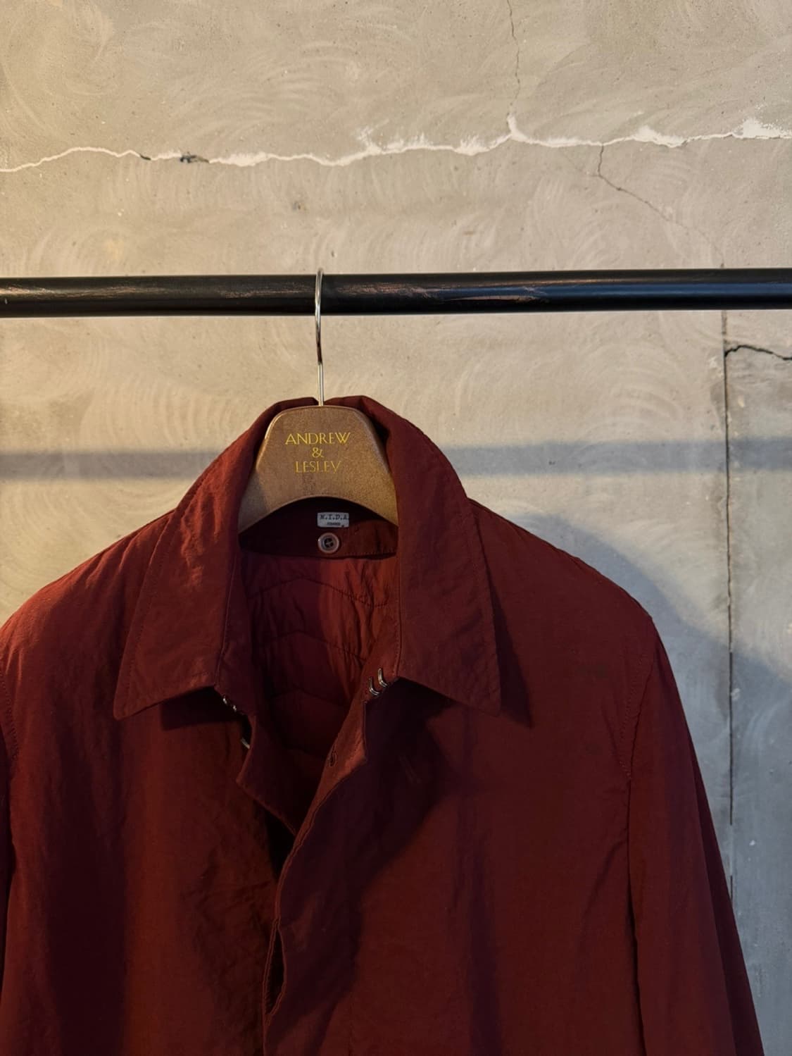 MIDA 맥코트 100 상품이미지9