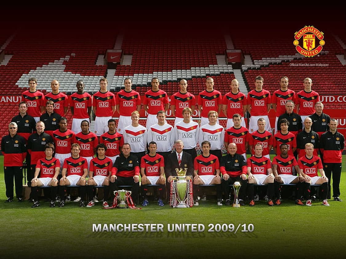 맨체스터유나이티드 09시즌 루니 유니폼 상품이미지5